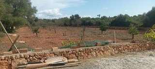 Terreno en venta en Llucmajor Interior en Llucmajor