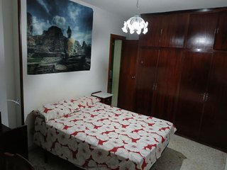 Piso en venta en San Ildefonso - Catedral en Jaén