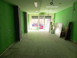 Local comercial en venta en Agra del Orzán - Ventorrillo - Vioño en Coruña (A)