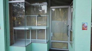 Local comercial en venta en Zaramaga en Vitoria-Gasteiz