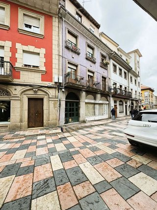 Piso en venta en Centro en Avilés