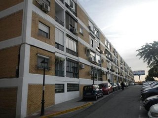 Piso en venta en Castilleja de la Cuesta
