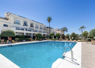 Piso en venta en Aloha en Marbella