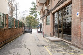 Piso en venta en Centro en Valladolid