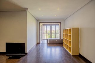 Piso en venta en Centro en Valladolid