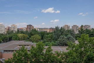 Piso en venta en Centro en Valladolid