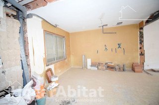 Piso en venta en Vall d´Uixó (la)