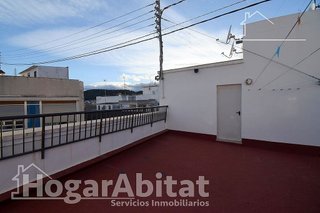 Piso en venta en Vall d´Uixó (la)