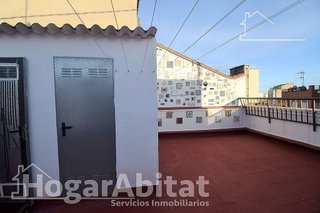 Piso en venta en Vall d´Uixó (la)