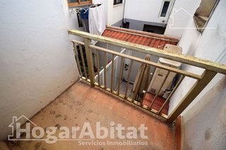 Piso en venta en Vall d´Uixó (la)