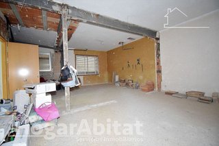 Piso en venta en Vall d´Uixó (la)