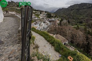 Solar en venta en Albaicín en Granada