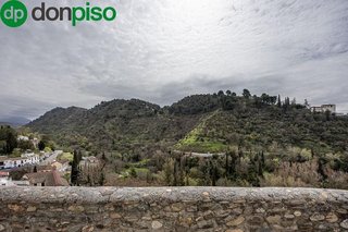 Solar en venta en Albaicín en Granada