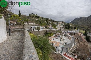 Solar en venta en Albaicín en Granada