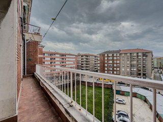 Piso en venta en El Parque - Zapatón en Torrelavega