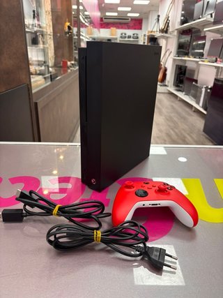 Consola Xbox One X