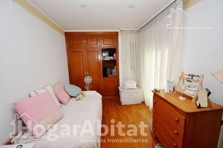 Piso en venta en Zona Llombai en Burriana