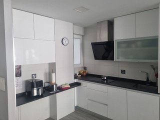 Piso en venta en Gamonal en Burgos