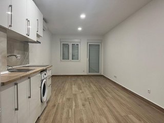 Estudio en venta en Centro en Alcobendas