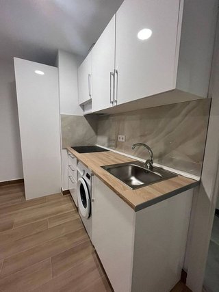 Estudio en venta en Centro en Alcobendas