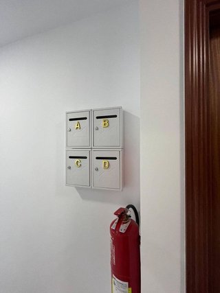 Estudio en venta en Centro en Alcobendas