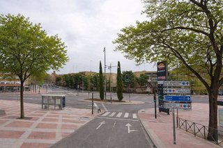 Estudio en venta en Centro en Alcobendas