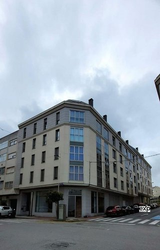 Piso en venta en Burela