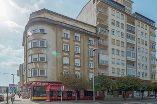 Edificio en venta en Porta Nova en Ferrol