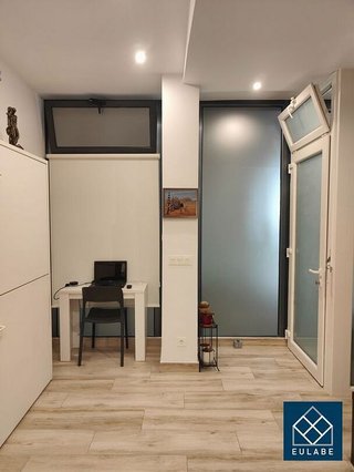Estudio en venta en Egia en San Sebastián-Donostia
