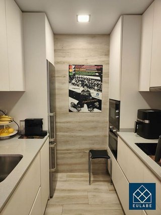 Estudio en venta en Egia en San Sebastián-Donostia
