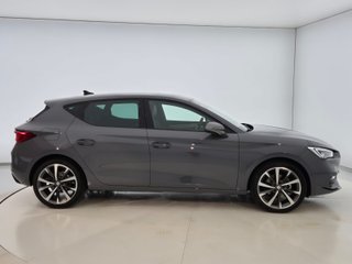 SEAT Leon Fr Special Edition 2026