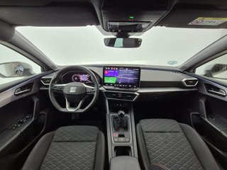 SEAT Leon Fr Special Edition 2026
