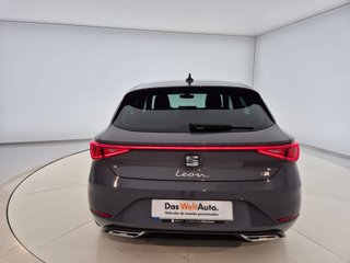 SEAT Leon Fr Special Edition 2026