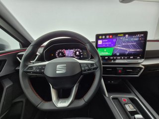 SEAT Leon Fr Special Edition 2026