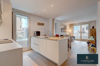 Piso en venta en Altza en San Sebastián-Donostia