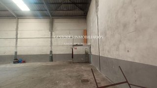 Nave industrial en venta en Cocentaina