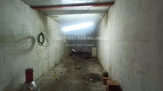 Nave industrial en venta en Cocentaina