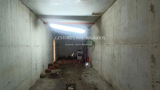 Nave industrial en venta en Cocentaina