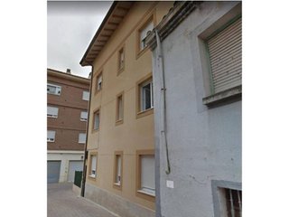 Piso en venta en Centro en Miranda de Ebro