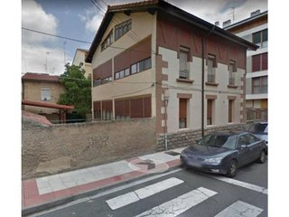 Piso en venta en Centro en Miranda de Ebro