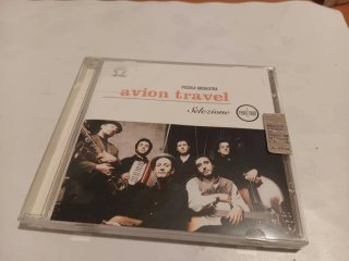 CD Avion Travel - Selezione 1990-2000