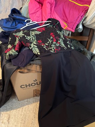 Pack de vestidos de fiesta y cóctel, de noche