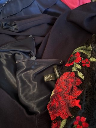 Pack de vestidos de fiesta y cóctel, de noche