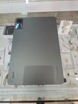 Tablet Xiaomi Pad SE Negra