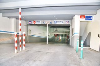 Garaje en alquiler en Hostafrancs en Barcelona