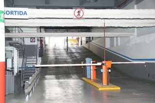 Garaje en alquiler en Hostafrancs en Barcelona