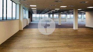 Oficina en alquiler en Zona Industrial en Prat de Llobregat, El