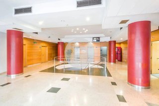 Oficina en alquiler en Zona Industrial en Prat de Llobregat, El