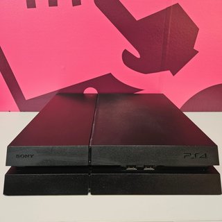 Consola PS4 Fat 1 TB