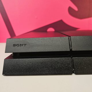 Consola PS4 Fat 1 TB